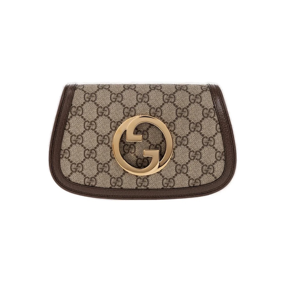 Gucci Blondie Monogram Belt Bag